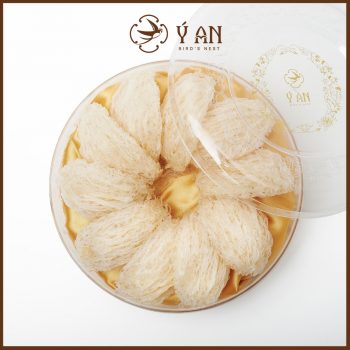 Yến tinh chế loại 1 & 2